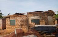2 Injured, 200 Rendered Homeless after Rainstorm Disaster at Bibiani