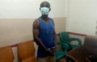 Man, 52, Arrested For Allegedly Defiling Step Daughter, 10