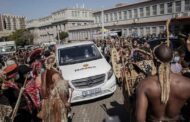 Zulu Queen Due to Be Buried In Private Ceremony