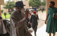 Coup Mediators Meet Mali's Military Leaders