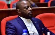 DR Congo's Kabila Brother Impeached As Governor