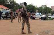 Aid Work Suspended Over South Sudan Doctor's Killing