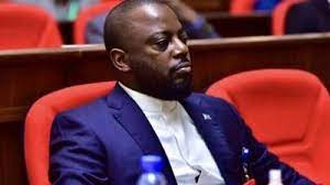 DR Congo's Kabila Brother Impeached As Governor