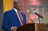 We Now Over 15 Million Ghanaians with TIN - Bawumia