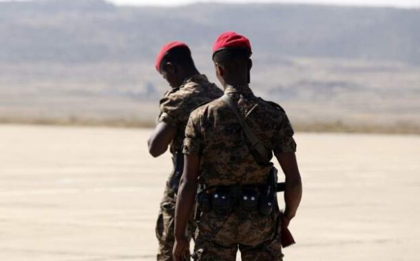 WHO Chief Describes Tigray Situation as 'Horrific'