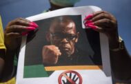 Ousted ANC Official Hits Back By 'Suspending' Ramaphosa