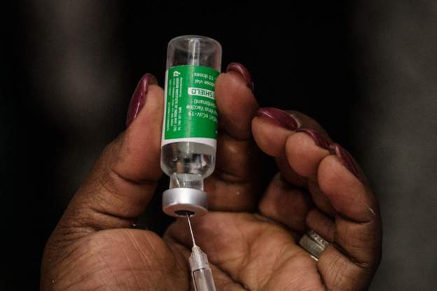 Kenya to Reshare 200,000 Unused Vaccines