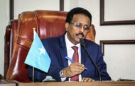 Somali Leaders 'Make Progress' In Election Talks