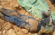 E/R: Man, 30, Drowns In Galamsey Pit