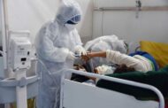 Severe Covid Patients 'More Likely To Die In Africa'