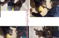 Video: Akyem Abomosu Police Torture Suspect in Police Custody