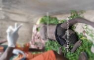 E/R: Woman, 23, Drowns In Volta River