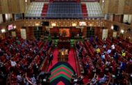 Kenya Court Annuls Plan to Amend Constitution