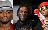 Three African Artists Nominated For BET Award