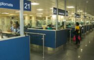 KIA Confirms 1,736 COVID Cases