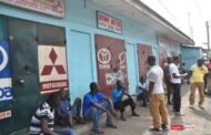 E/R: GUTA Calls On Presidential Taskforce to Resume Clamp down on Foreign Retailers