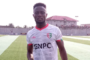 Ghana Defender Nicholas Opoku Shortlisted For Amiens SC Player Of The Season Award