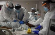COVID-19: Six Patients In Critical, Death Toll Reach 780 in Ghana