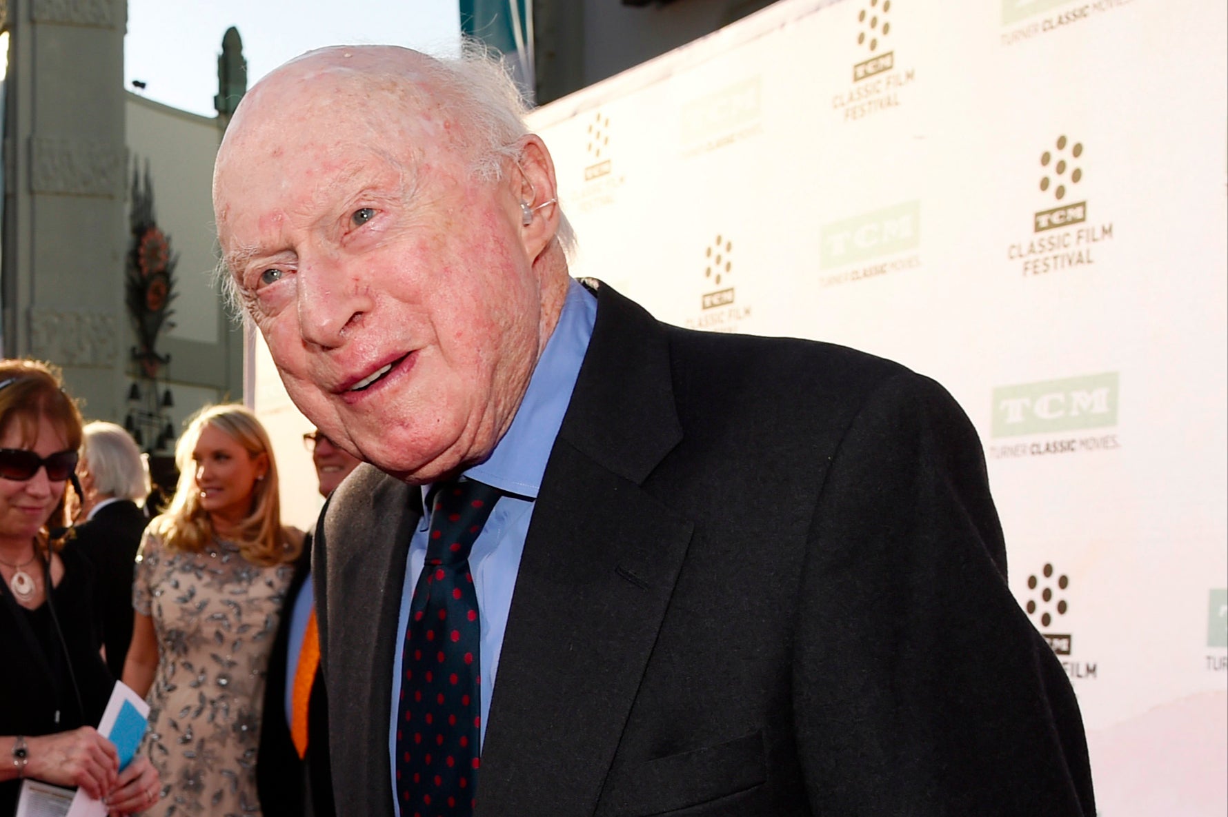 Norman Lloyd: Tributes Paid To Hitchcock and St Elsewhere Actor Following His Death At 106