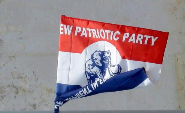 Return Party Vehicles And Assets - NPP Orders Old Executives