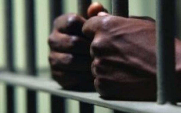 Eight Jailed As GES Cracks Down On Examination Malpractice