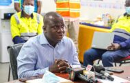 Galamsey Fight: All Unauthorized Parallel Security Operatives Must Cease Operation, Be Disbanded - Lands Minister