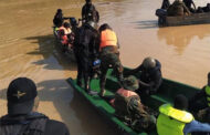Operation Halt: 401 Soldiers Deployed For Fourth Phase