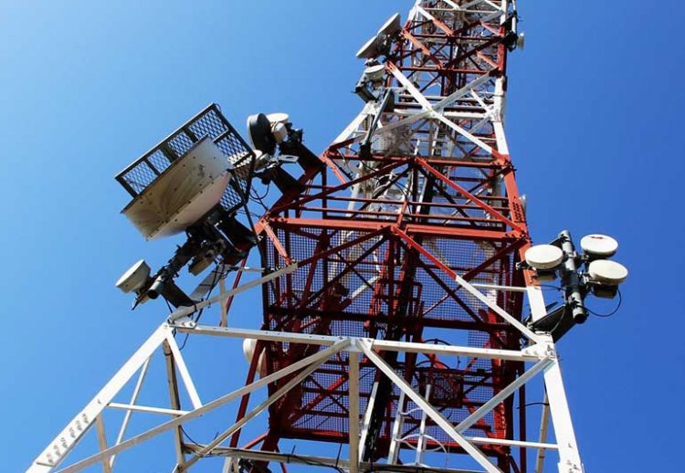 Ghana Observe World Telecommunication