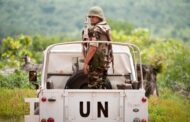 Burundian Army Official Killed In Ambush