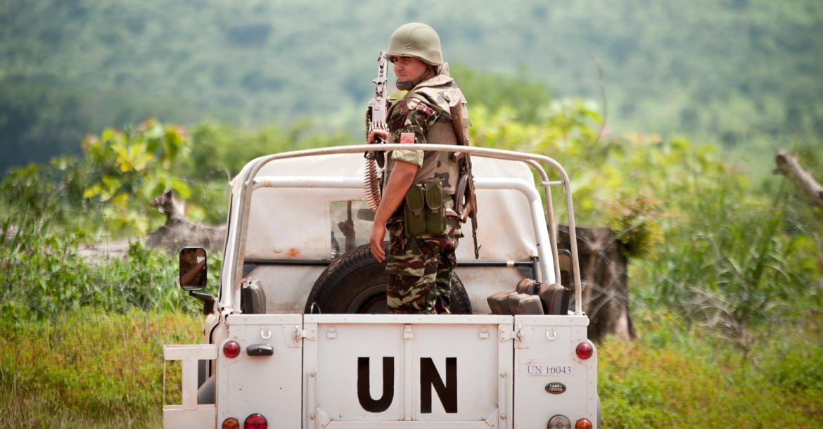 Burundian Army Official Killed In Ambush