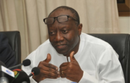 Gov’t Spent GH¢8,134 Million to Preserve Livelihoods during COVID-19 Period - Minister