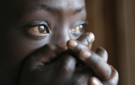 Sierra Leone Ban Child Marriage