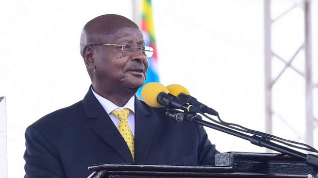 Uganda President Unveils 81-Member Cabinet