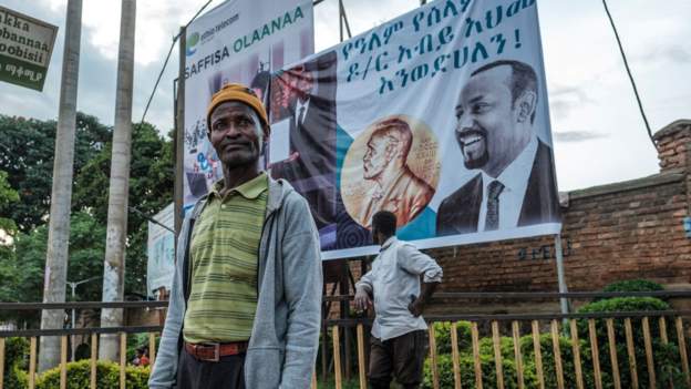 What To Expect From Ethiopia’s Election