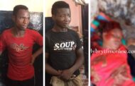 Akyem Ettukrom - Bunso Highway Robbers to Be Put Before Court Today