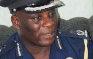 Koforidua: Stop Making Unnecessary Financial Demands from Police Recruits - COP