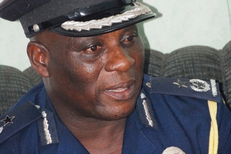 Koforidua: Stop Making Unnecessary Financial Demands from Police Recruits - COP