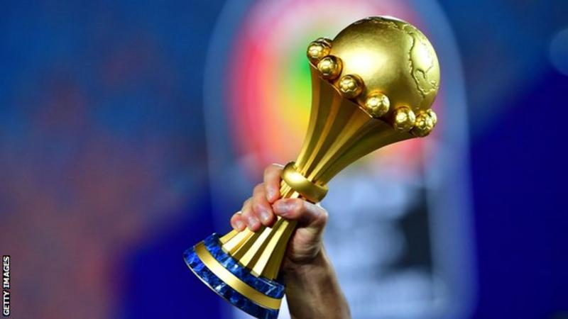 AFCON 2021: Cameroon Captain Vincent Aboubakar Leads Goal King Race