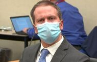 George Floyd Murder: Derek Chauvin Should Get 30 Years - Prosecutors