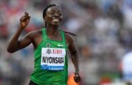 Francine Niyonsaba Achieves 5,000m Olympic Qualifying Time