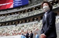 Tokyo 2020: Olympics '100%' Going Ahead - Games President Seiko Hashimoto