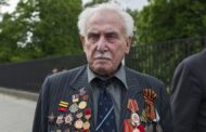 David Dushman, Last Surviving Auschwitz Liberator, Dies Aged 98
