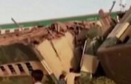 Pakistan Train Accident: 30 Killed In Sindh Collision