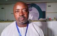 Reconciliation Key for New Sierra Leone Football Association President