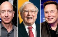 US Super-Rich 'Pay Almost No Income Tax'