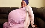 South African Woman Gives Birth to 10 Babies in Pretoria