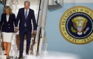 G7 Summit: Biden to Warn PM Not to Risk NI Peace over Brexit