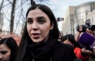 Wife of El Chapo Pleads Guilty To Drugs Charge