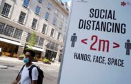 Covid: Lockdown Easing In England To Be Delayed By Four Weeks