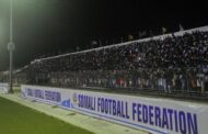 Somalia Sack Coach after Less Than Three Weeks